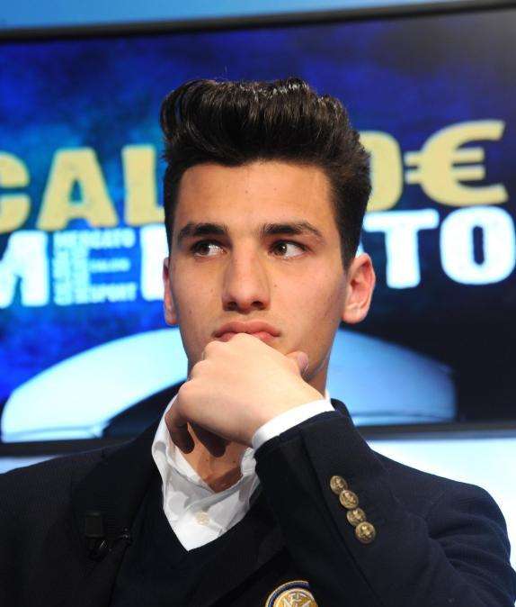 Bonazzoli: "Il turno di Europa League? Ce la giocheremo contro tutti"