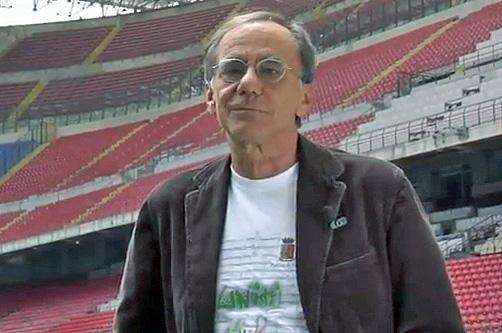 Abbraccio Vialli e Mancini, Vecchioni: "L'amico è il te stesso dall'altra parte"