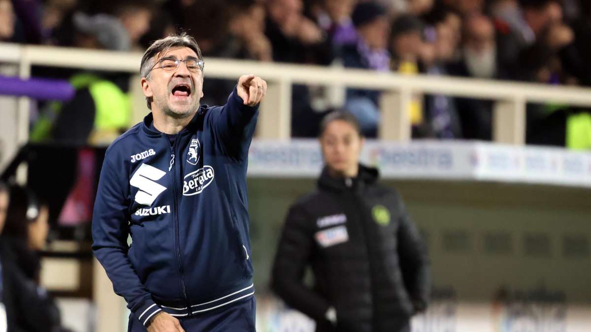 Sampdoria, Vieira al Torino. Juric: "Adopo conosce un po' meglio certe dinamiche"