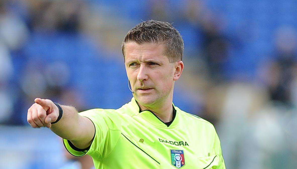 ESCLUSIVA SN - "In rete con Cesari": "Orsato arbitro eccezionale. Tutti i giocatori della Samp devono mantenere alte le motivazioni"