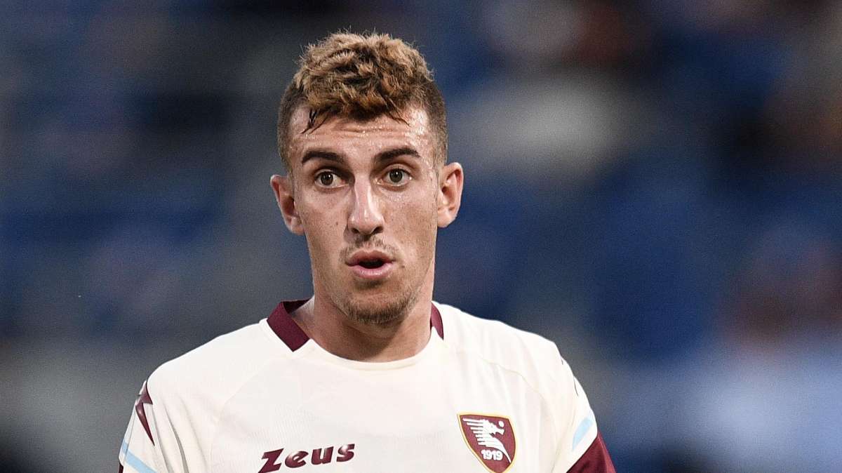 Salernitana, nessuna pausa in vista della Sampdoria. Ruggeri ancora out