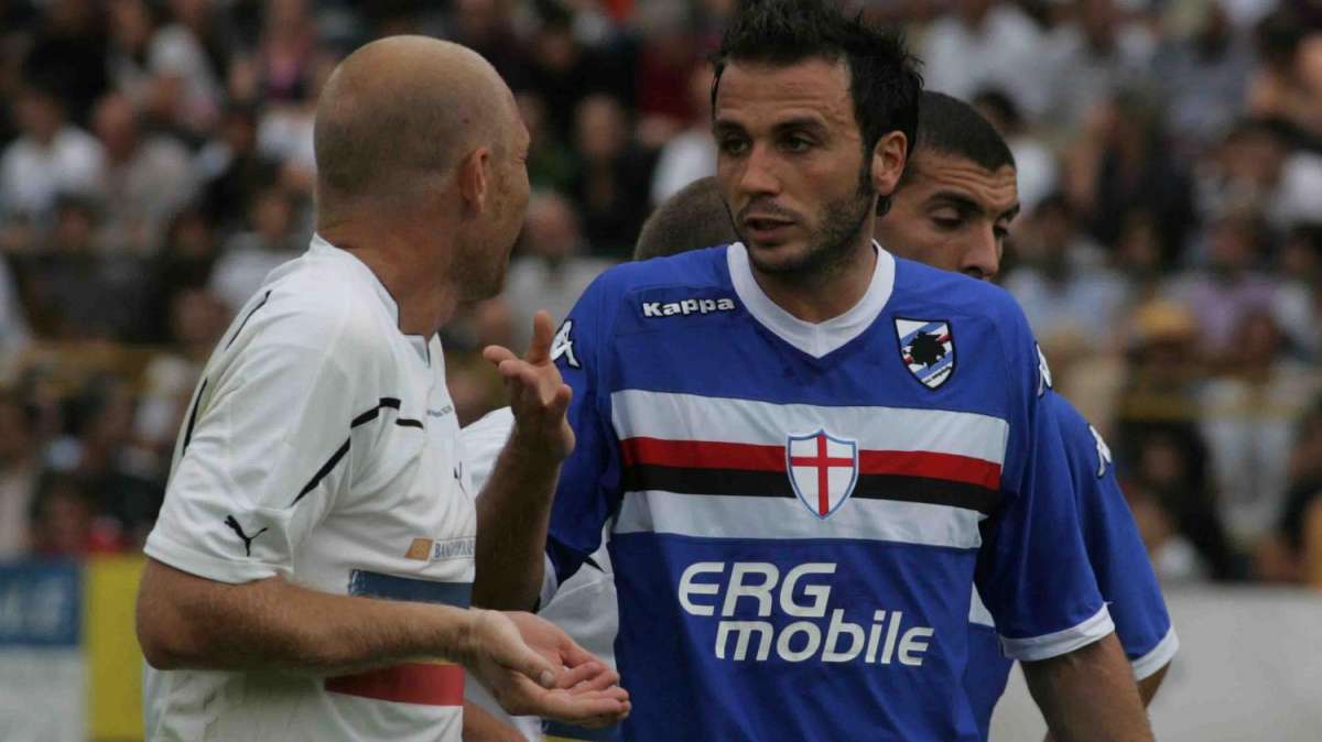Un gol allo scadere del Pazzo tiene accesa la speranza: a Brema, Samp sconfitta 3-1