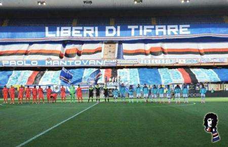 UTC: "Liberi di tifare", un ulteriore passo per ripopolare gli stadi italiani