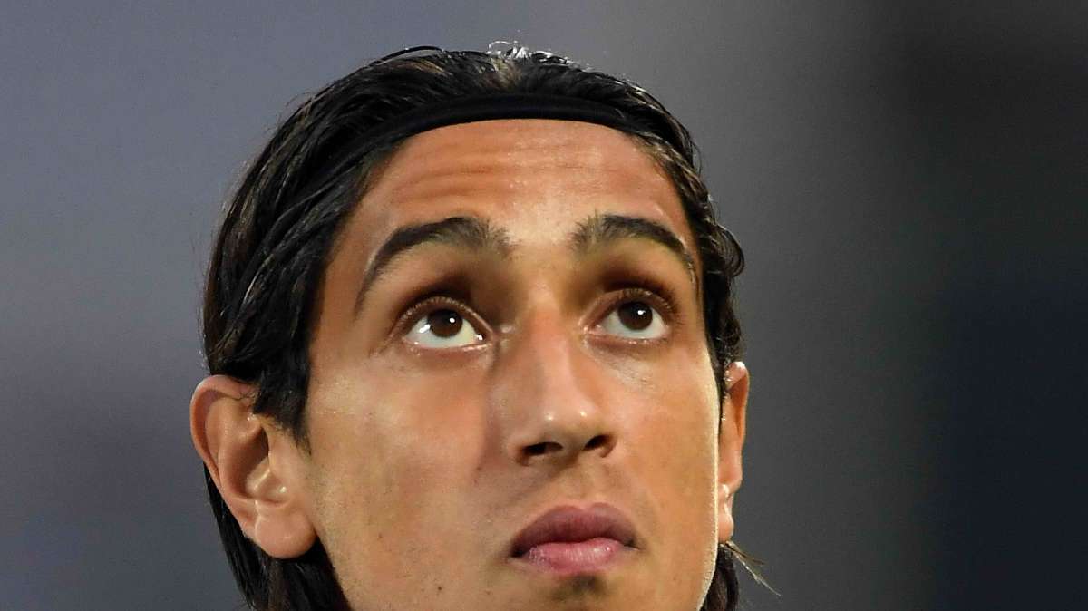 Da Firenze: corsa a due Lecce - Sampdoria per Maleh