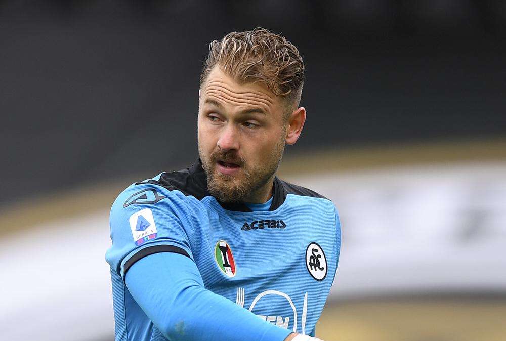 Sampdoria - Spezia, Andrea Zenga: "Zoet decisivo nel finale"