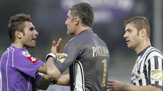 Pagliuca: "Le storie di Palacio e Quagliarella andrebbero raccontate ai ragazzi delle giovanili"