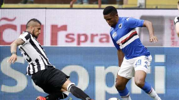 Lazzara: "Sampdoria, prova a giocare 360 minuti a mille all'ora"