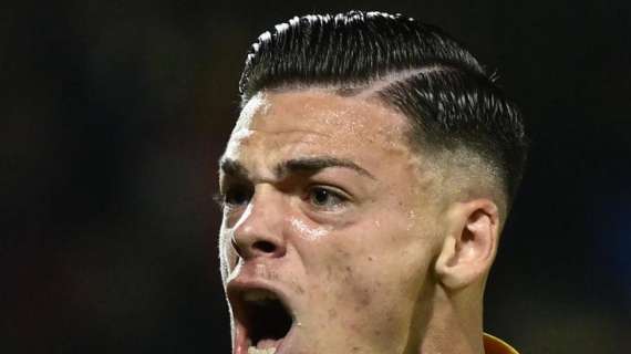 Sampdoria - Pontedera, 1-0 all'intervallo. La sblocca Çuni