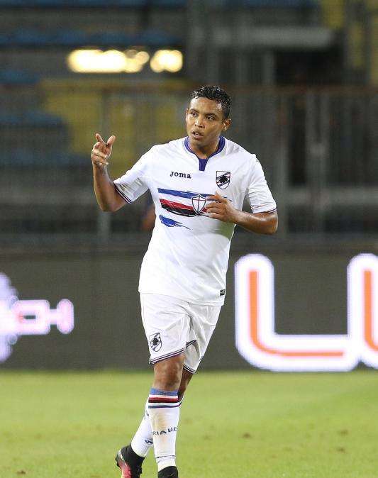 Empoli - Sampdoria 0-1, la photogallery