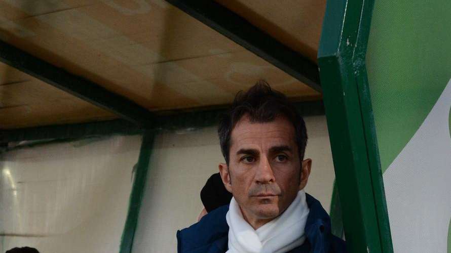 Tangorra: "Sampdoria attraversa momento difficile come il Bari"