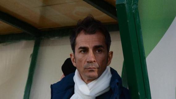 Tangorra: "Con la Sampdoria il Bari ha avuto più paura di perdere che voglia di vincere"