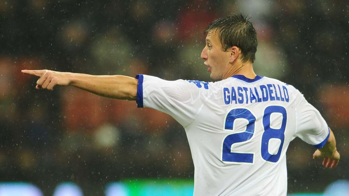 Gastaldello e Berardi ospiti della "Casa dell'Angelo"