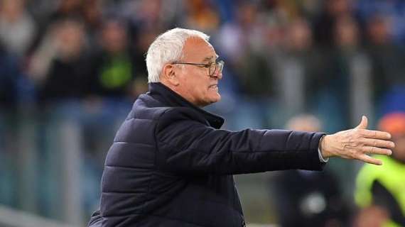 Si valutano richieste economiche e tecniche di Ranieri. Iachini alla finestra