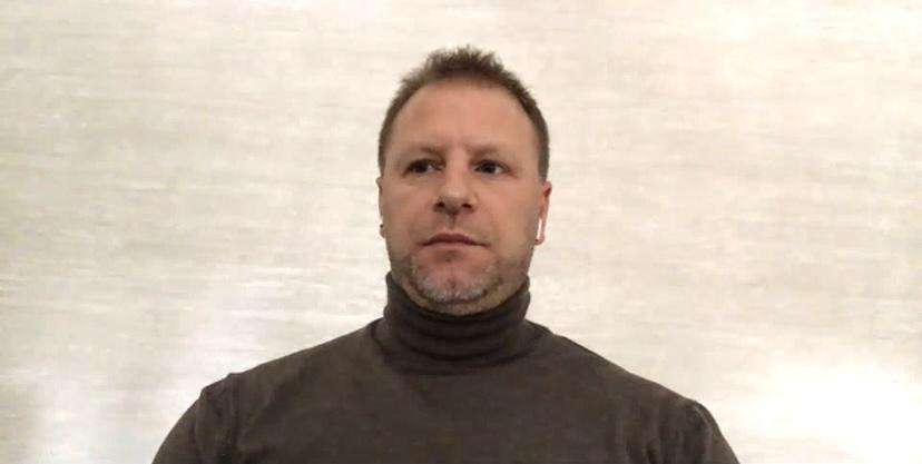 Catania, ipotesi Vitale bis dalla Sampdoria. Grella: "Arriveranno tre giocatori"