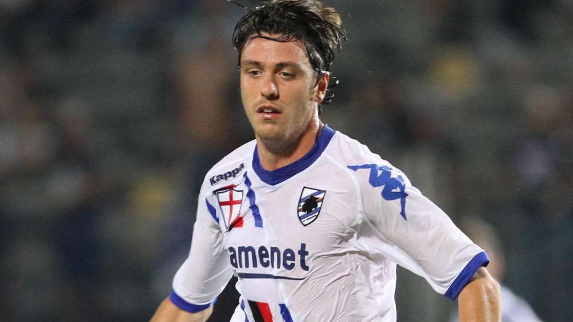 Pozzi vuole riprendere la strada dei tre punti: "La Samp è un gruppo unito"