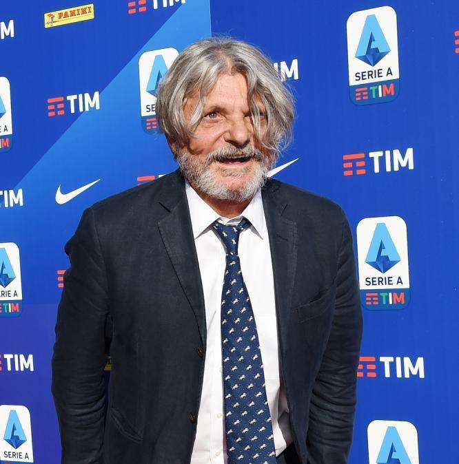 Ferrero: "Natale è sport, è la festa dell'amore, passione e condivisione"
