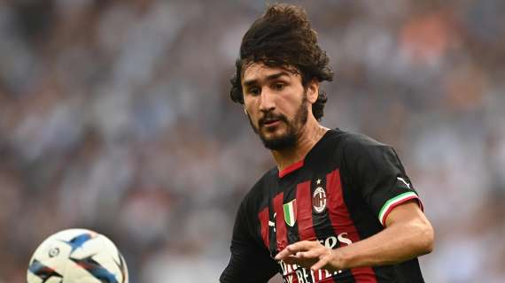 Dall'Algeria: "Adli alla Sampdoria potrebbe rilanciarsi"
