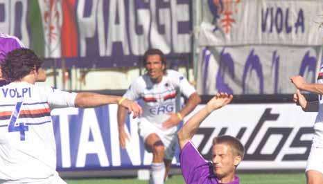 Volpi sul derby: "Ci voleva un atteggiamento diverso"