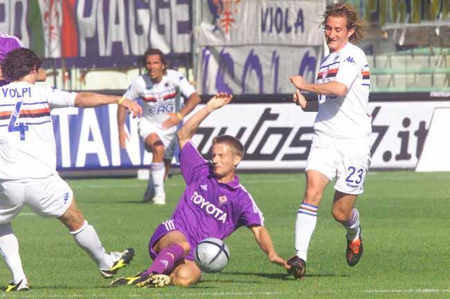 Ex Sampdoria, Diana: "Novellino tra gli allenatori che mi hanno lasciato di più. Nel 2006..."