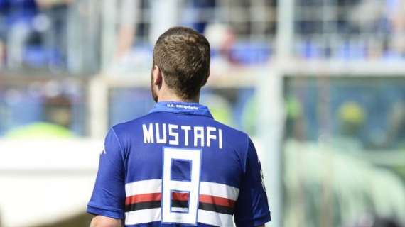 Mustafi: "Torreira giocava come me nella Sampdoria. Lucas lavora duro in allenamento"