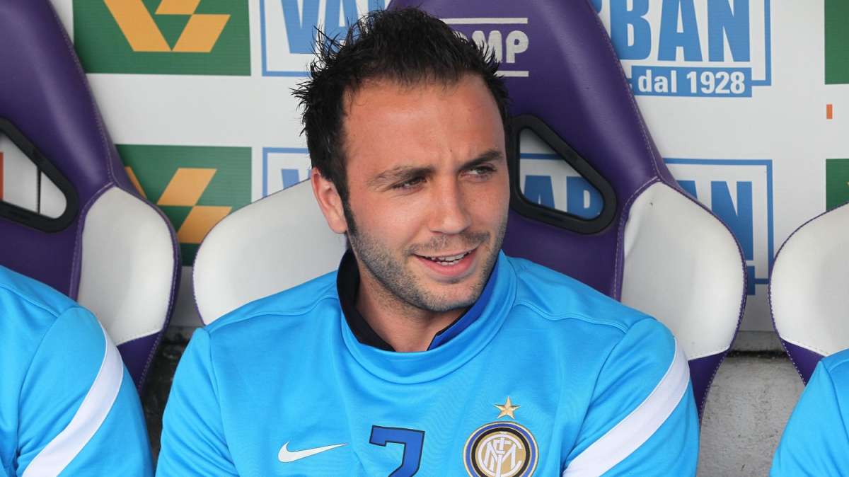 Ag. Pazzini sul suo assistito: "E' molto stimato e ha la consapevolezza di essere un giocatore forte"
