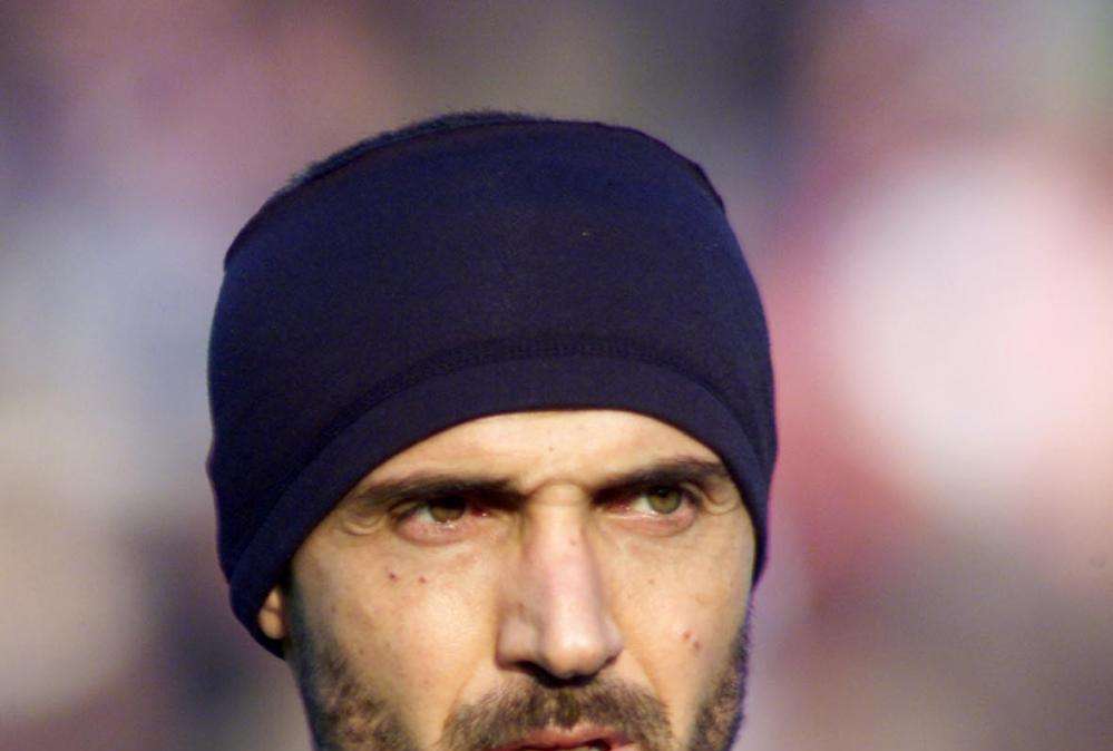 A. Fontana: "Bari e Sampdoria esulano dalla categoria"