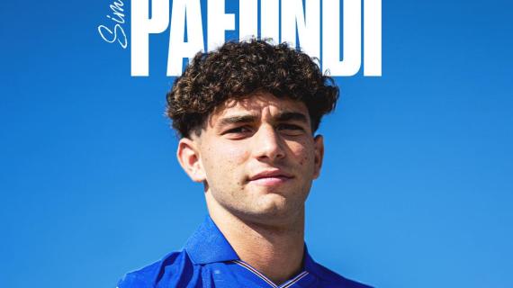 Sampdoria, Pafundi è il Player Of The Week per la Lega Serie B
