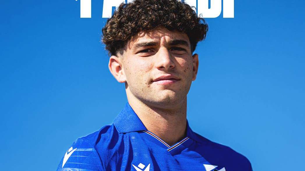 Sampdoria, ci proviamo subito con Pafundi ad inizio ripresa