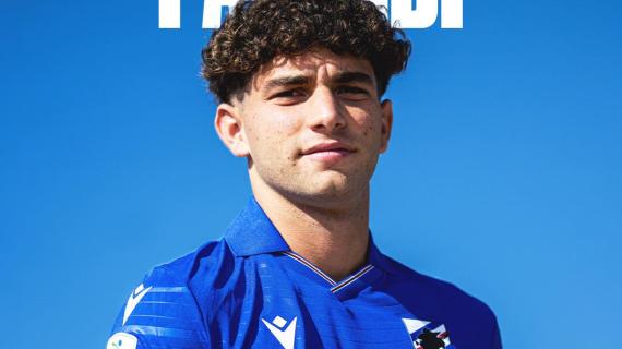 SAMPDORIA MVP - Simone Pafundi, 19 anni di personalità abbinata alla tecnica