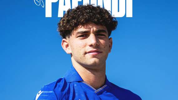 Sampdoria-Modena: Primi cambi per noi, dentro Pafundi e Cuni