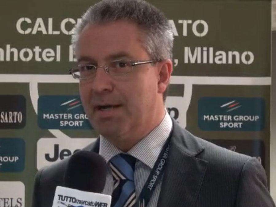 A. Pastorello: "Samp ha dimostrato buona volontà ma le lacune sono troppo evidenti"