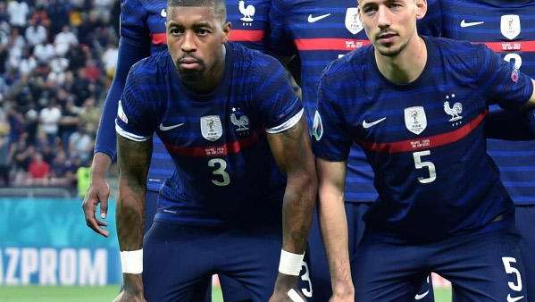 Sampdoria, Dacourt titolare con Francia Under 19 contro l'Australia