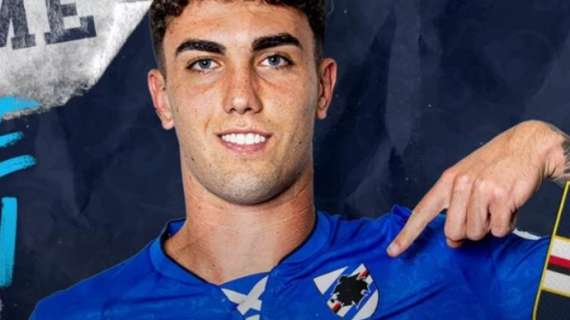 Ds Bari: "Avrei voluto Veroli, la Sampdoria ha fatto un'offerta molto alta"