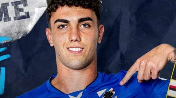 Da Palermo: Veroli in forza alla Sampdoria tra i profili monitorati