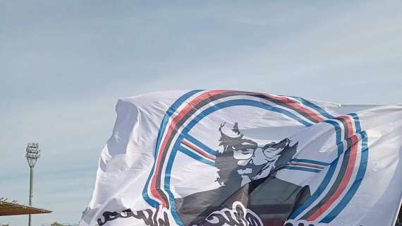 Sampdoria Club Arquata Blucerchiata: "Ci si vede a Bari"