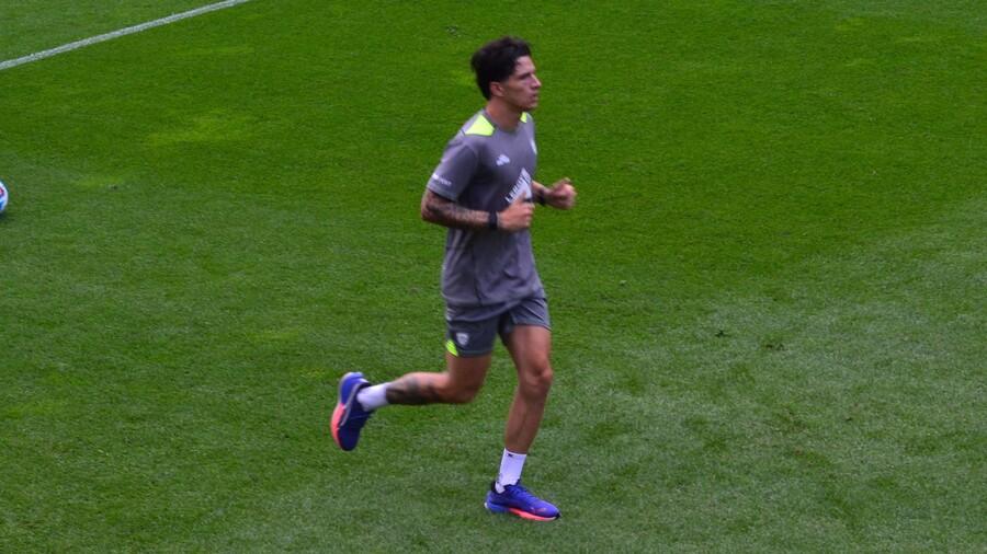 Cerboncini: "Sampdoria, Di Pardo e Cicconi giocatori di categoria"