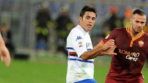 Ag. Eder: "E' una delle migliori seconde punte d'Italia"