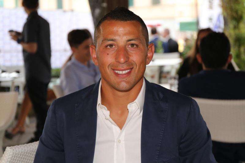 Palombo: "Le origini vanno sempre ricordate"