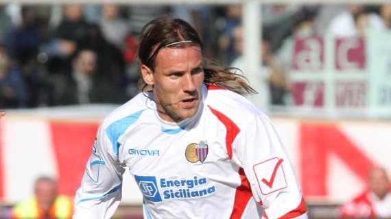 Catania, Silvestre e Carboni in coro: "Contro la Samp bisogna vincere"