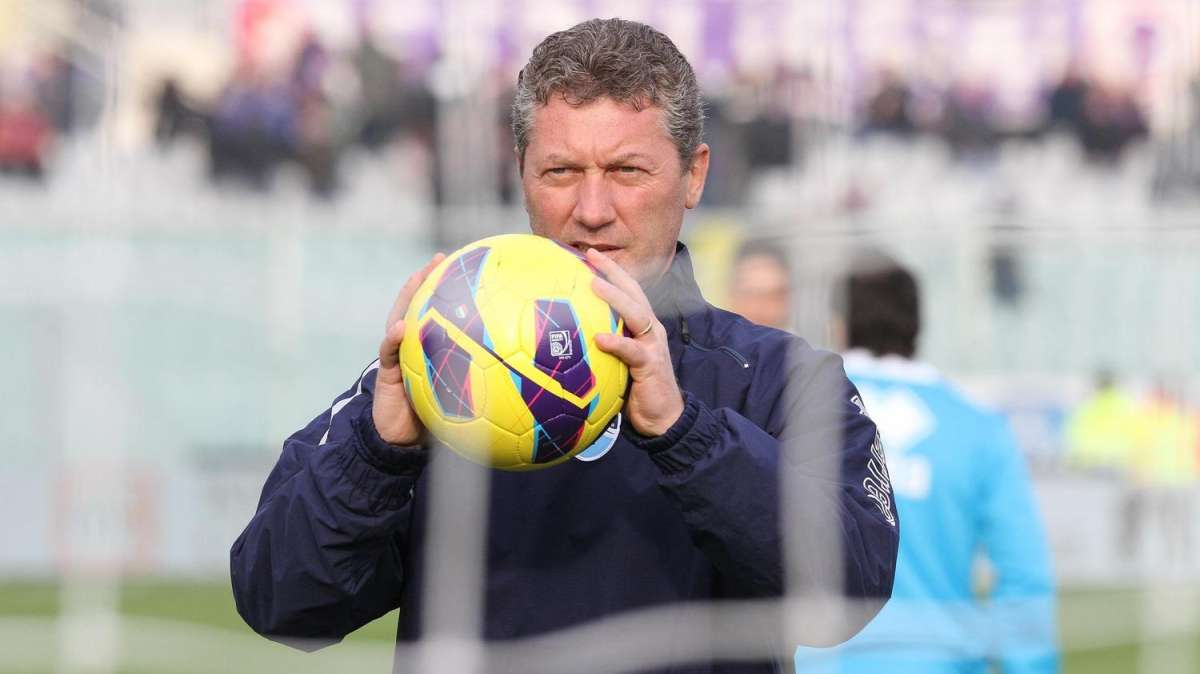 Ferron ricorda Mihajlovic: "Ha sempre cercato di trasmettere grande passione ai ragazzi"