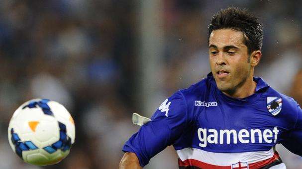 Verso Samp-Juve, le probabili formazioni