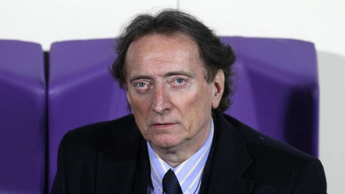 Goria avvisa la Fiorentina: "Rischia tanto contro Spezia e Sampdoria"