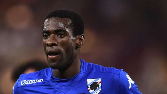Obiang: "Vincere il derby è fantastico"