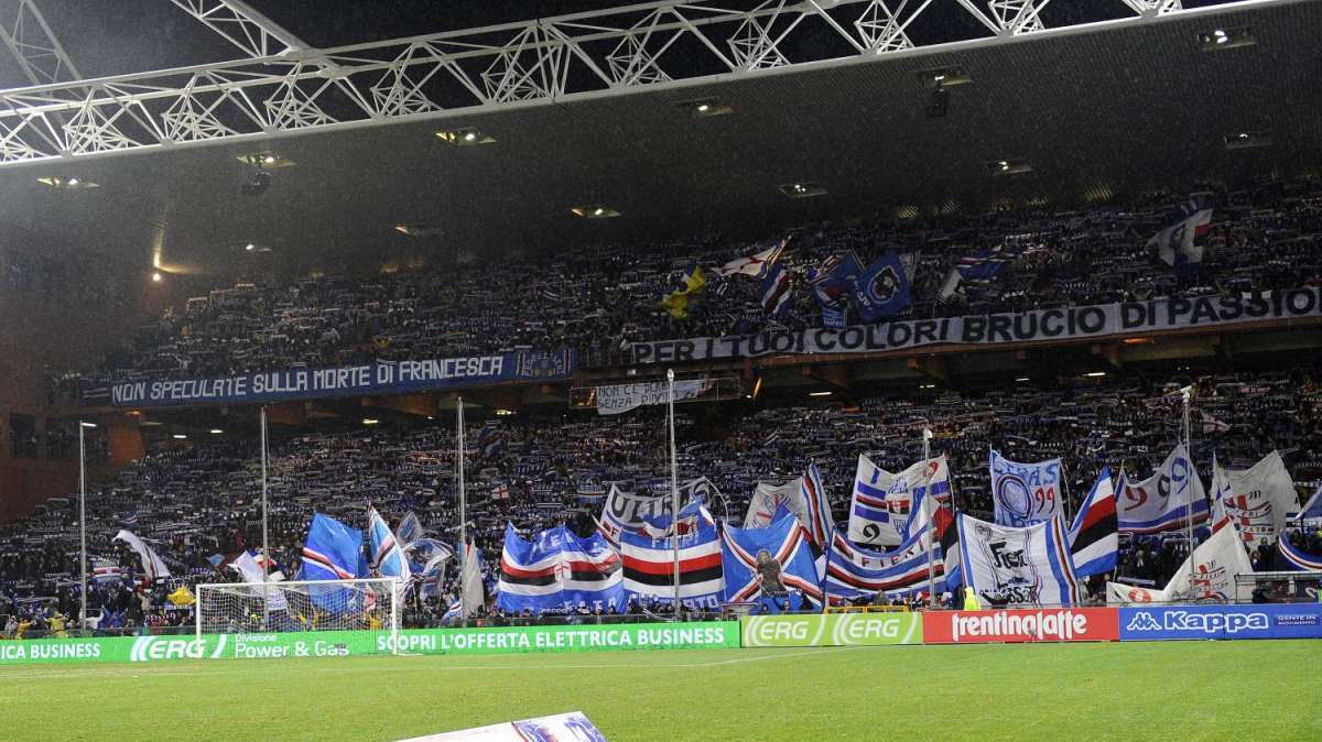 ESCLUSIVA SN - Gli auguri di Stefano Sacchetti