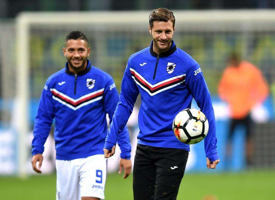 Sala incoraggia Caprari: “Tornerai più forte di prima”