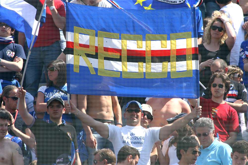 Classifica Iffhs: Samp 54esima nel mondo