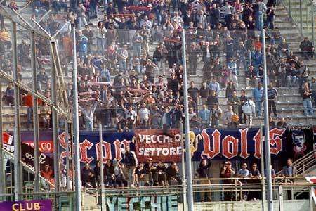 Cagliari-Samp si giocherà a Trieste