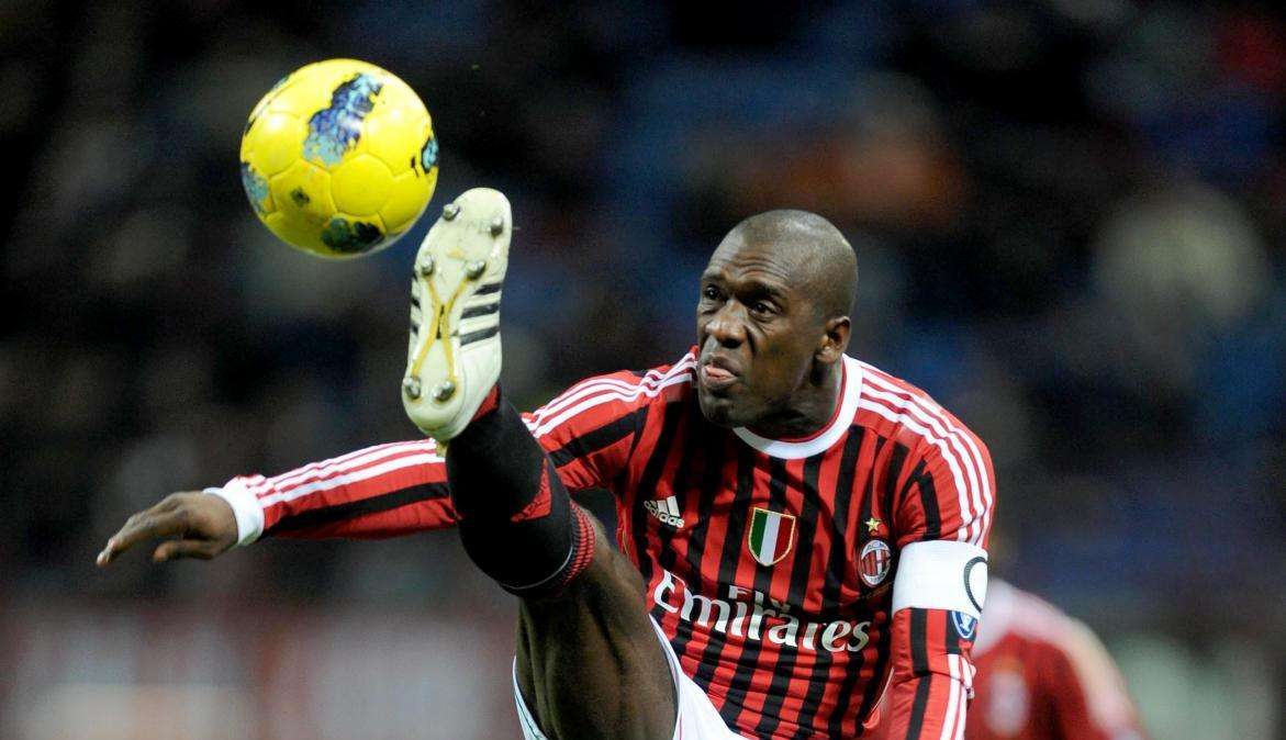 Panchina Milan, Spadini: "Seedorf è favorito ma prestiamo parecchia attenzione al nome di Marco Van Basten''