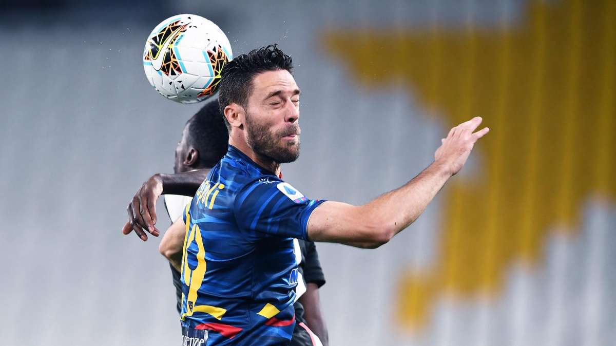 Cosenza atteso dalla Sampdoria, l'ex Rispoli in ballottaggio dal 1'