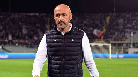 Verso Sampdoria - Fiorentina, Italiano: "Vorremmo iniziare ad aggiungere peso in avanti"